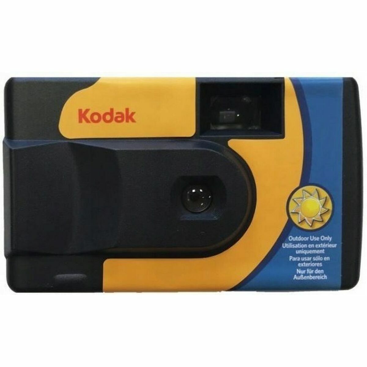 Interactive Toy Kodak-2