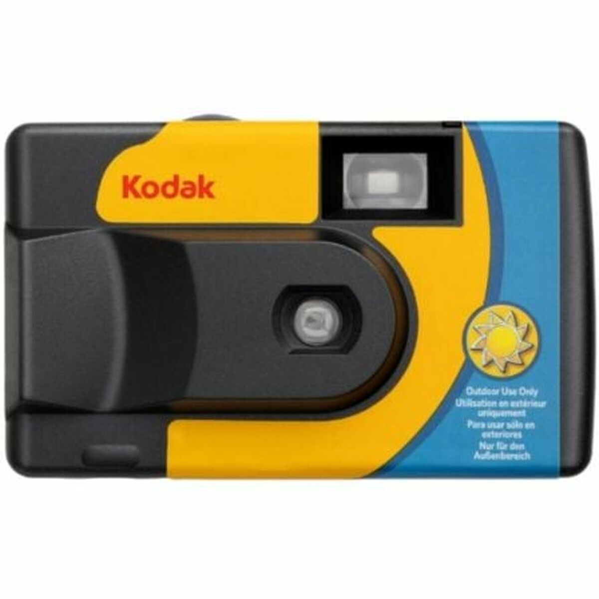 Interactive Toy Kodak-6