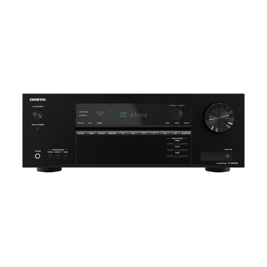 AV Receiver Onkyo TXSR3100DAB-0
