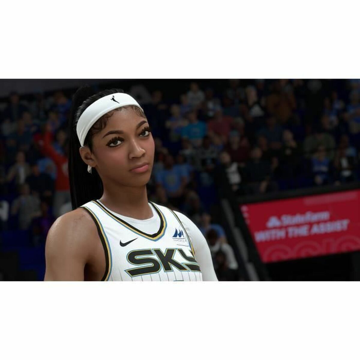 Video game for Switch 2K GAMES