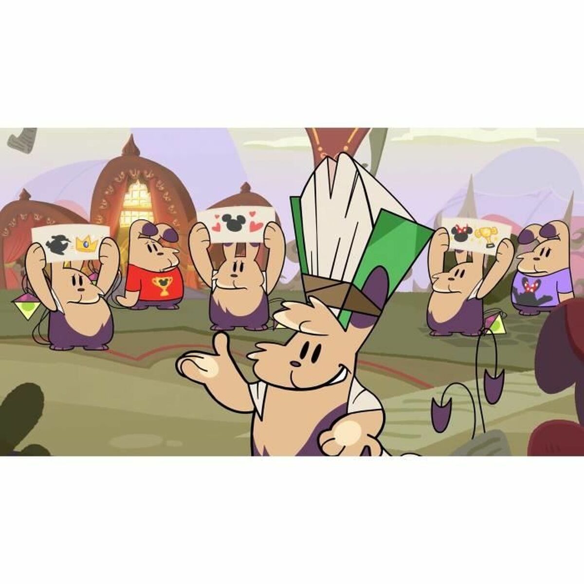 PlayStation 5 Video Game Just For Games