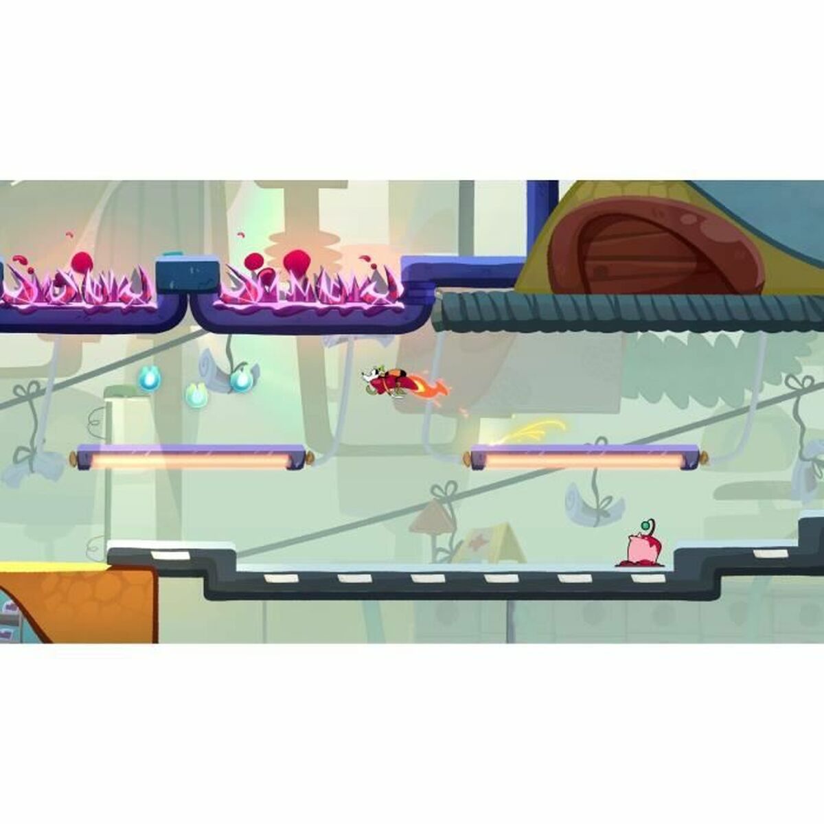 PlayStation 5 Video Game Just For Games