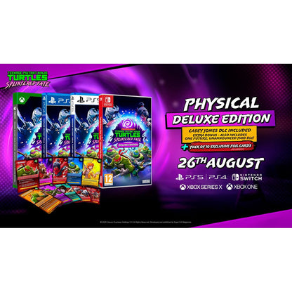 PlayStation 5 Video Game Just For Games