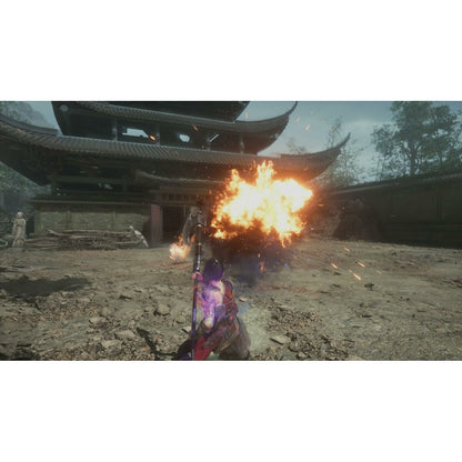 PlayStation 5 Video Game Just For Games