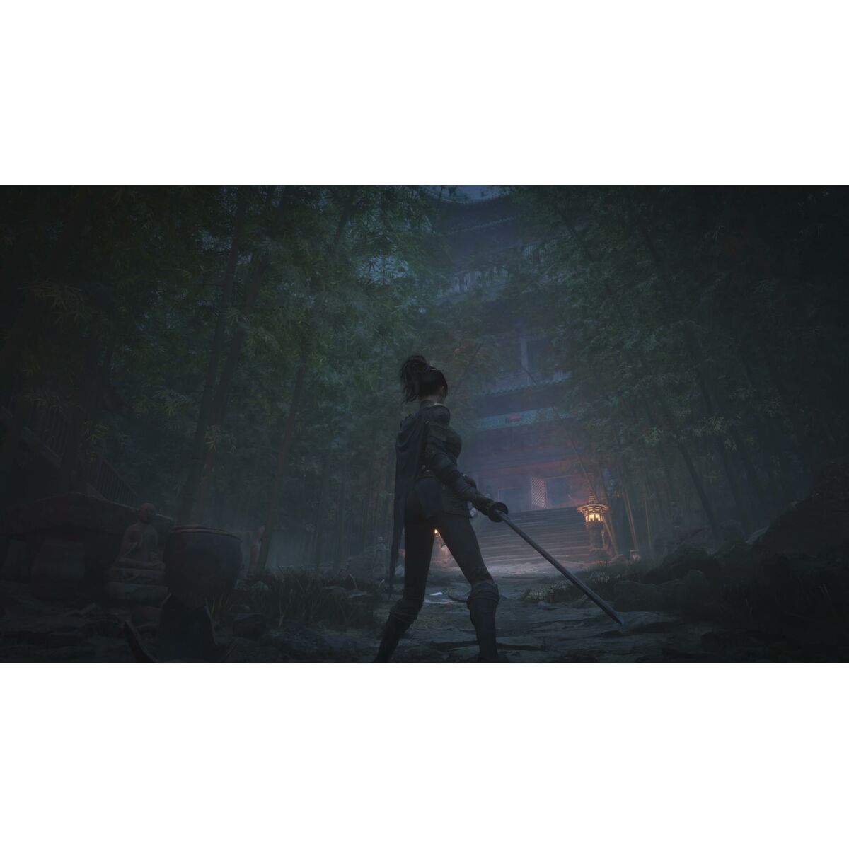 PlayStation 5 Video Game Just For Games