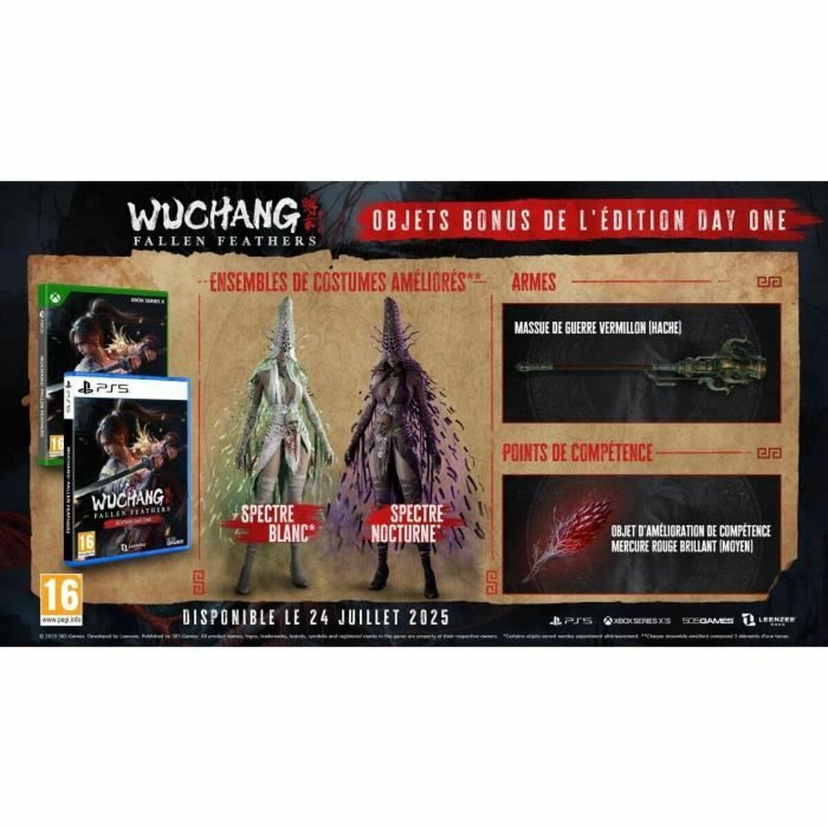 PlayStation 5 Video Game Just For Games