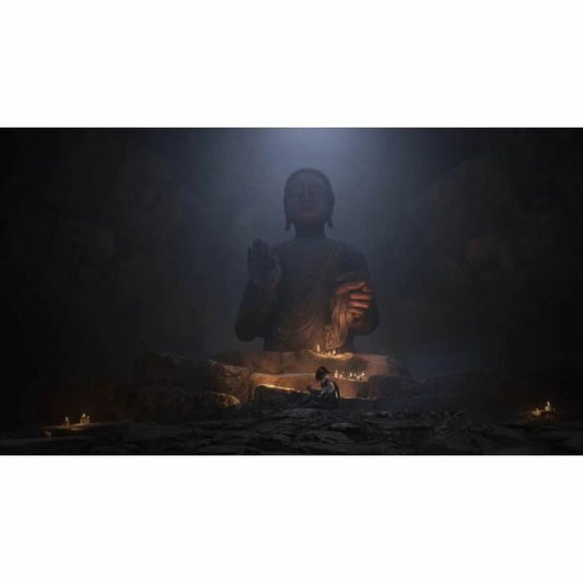 PlayStation 5 Video Game Just For Games